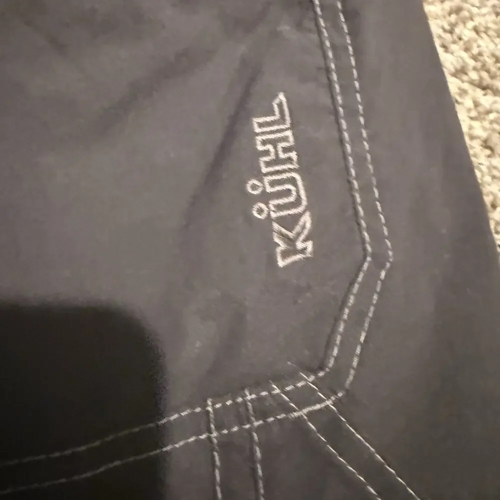 Kuhl renegade shorts